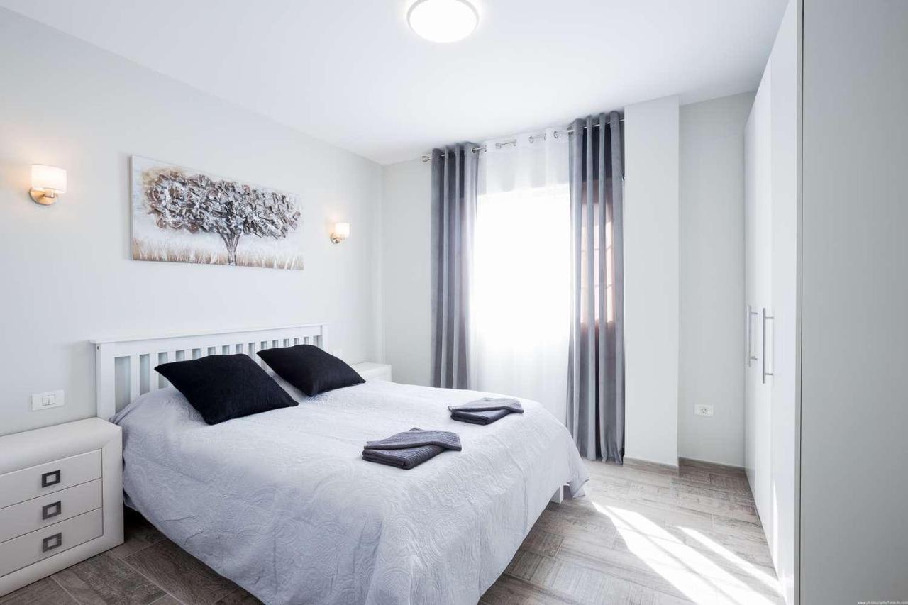 דירות Palm Mar De Lux C31 מראה חיצוני תמונה