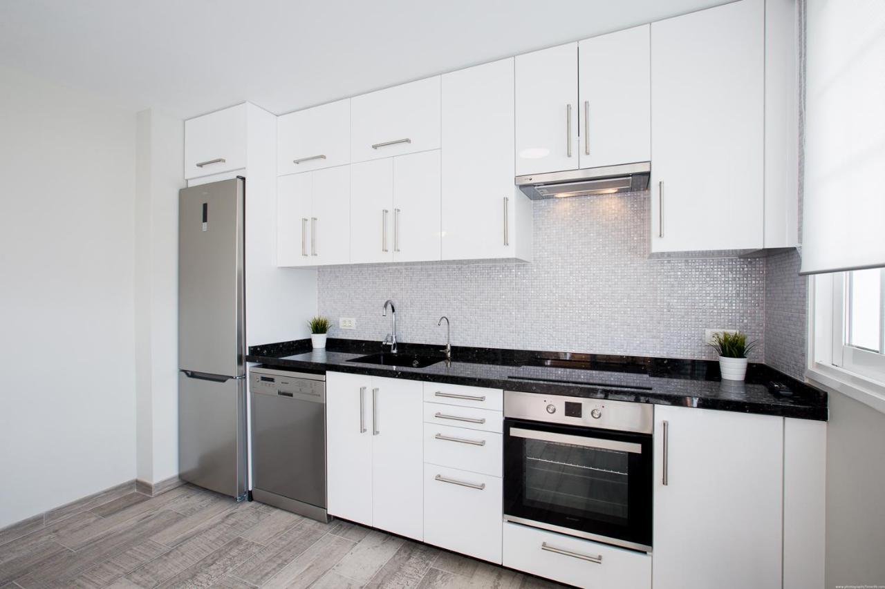 דירות Palm Mar De Lux C31 מראה חיצוני תמונה