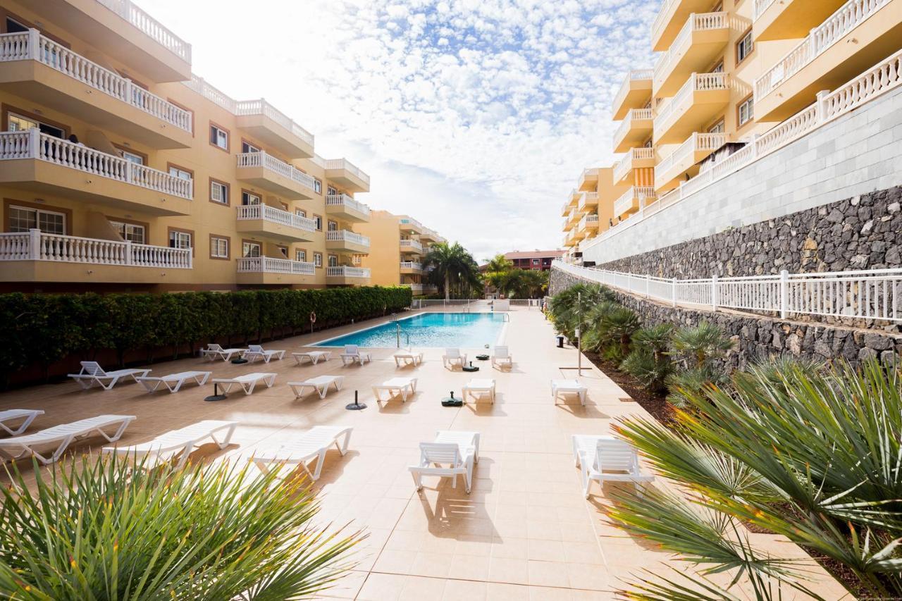 דירות Palm Mar De Lux C31 מראה חיצוני תמונה