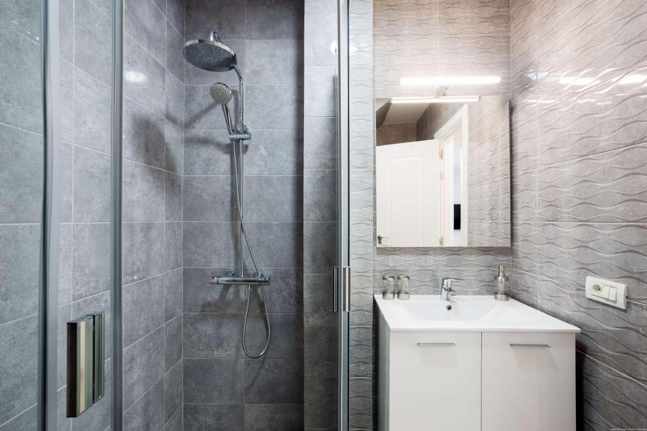 דירות Palm Mar De Lux C31 מראה חיצוני תמונה