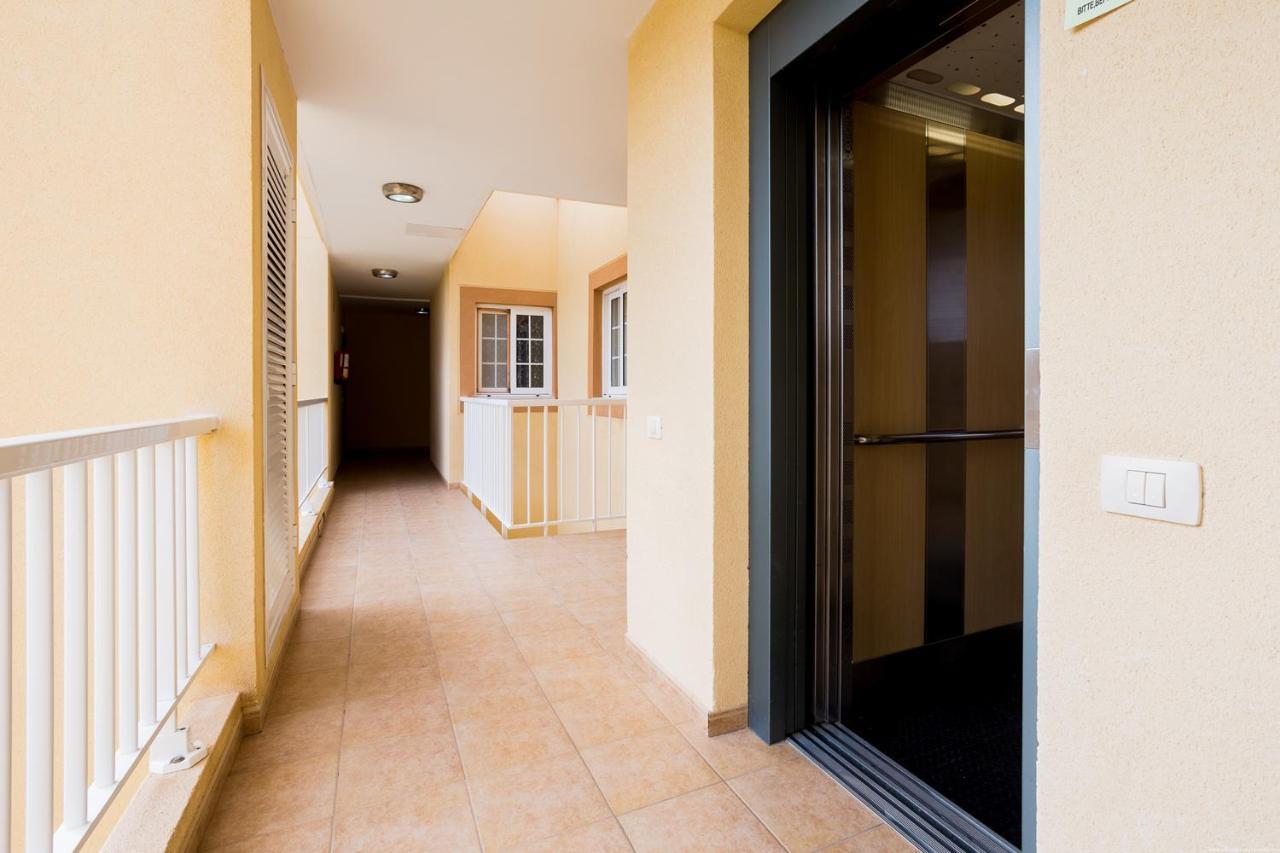 דירות Palm Mar De Lux C31 מראה חיצוני תמונה