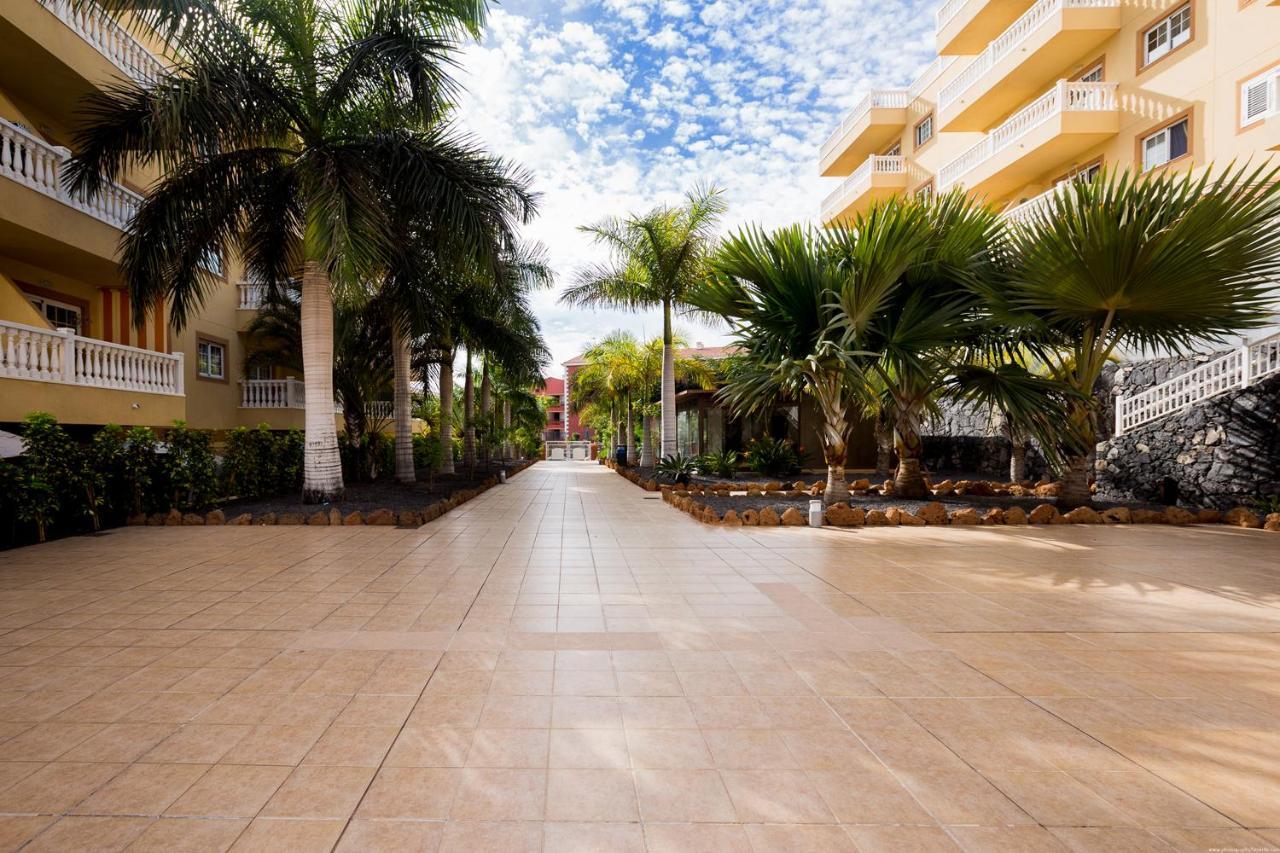דירות Palm Mar De Lux C31 מראה חיצוני תמונה