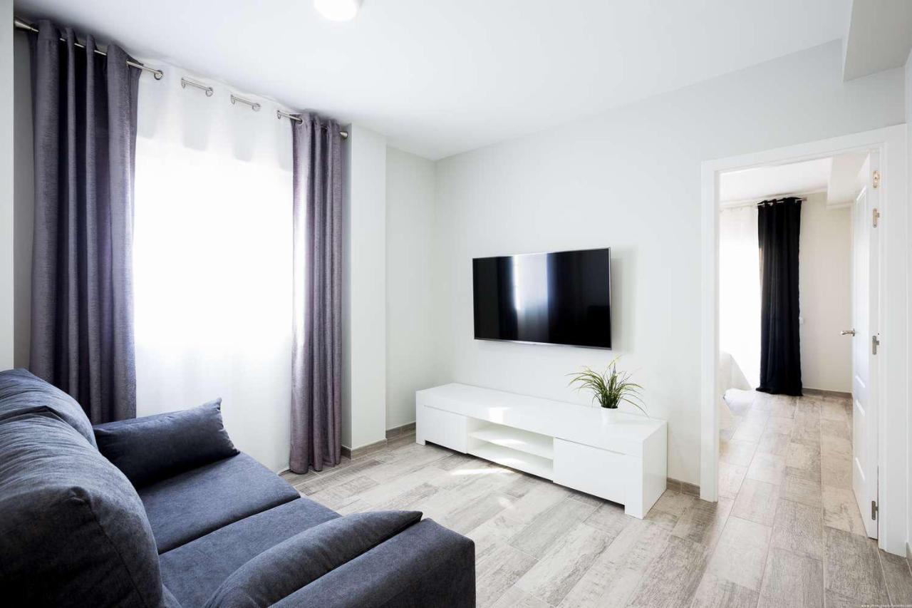 דירות Palm Mar De Lux C31 מראה חיצוני תמונה
