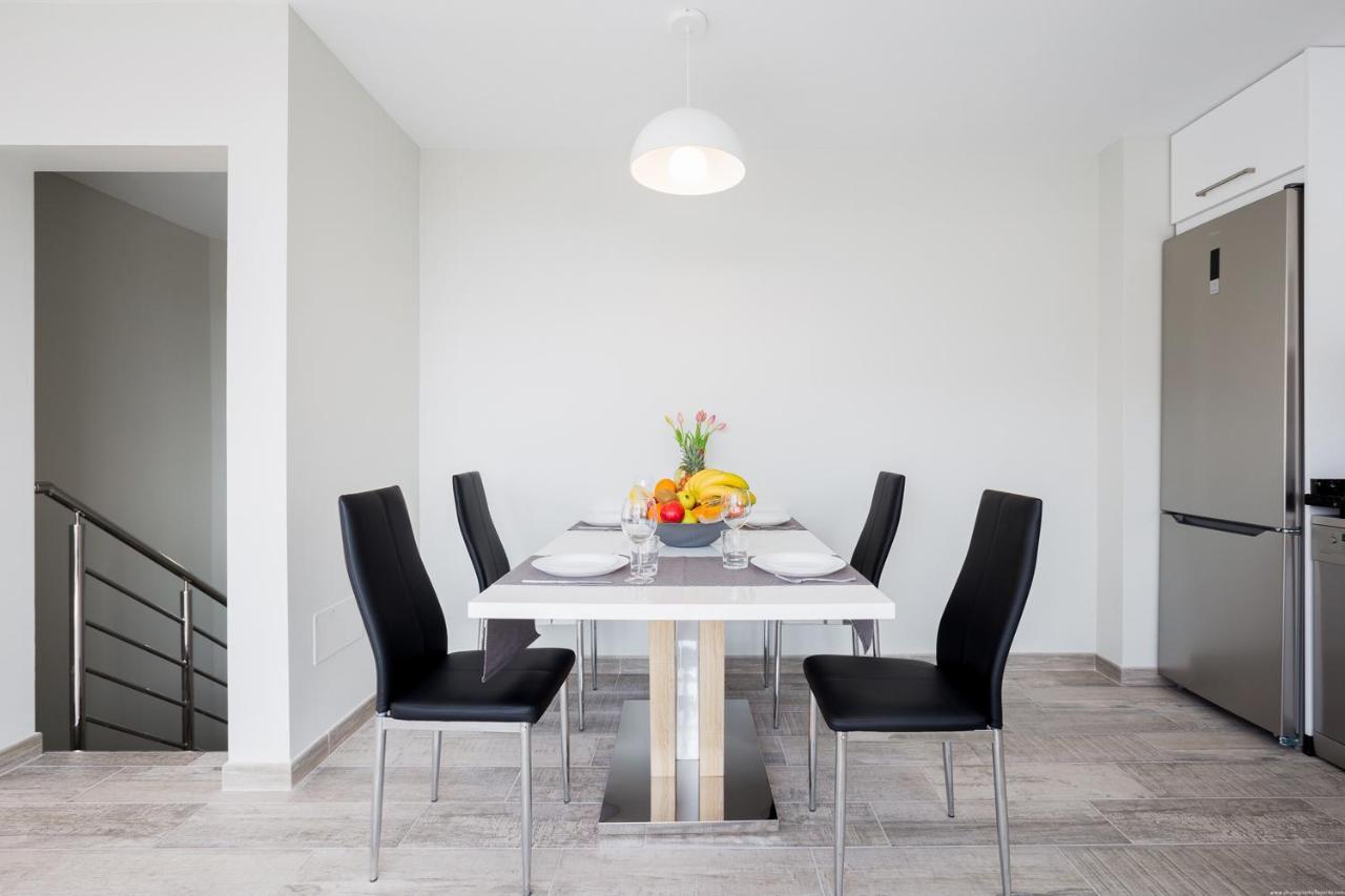 דירות Palm Mar De Lux C31 מראה חיצוני תמונה