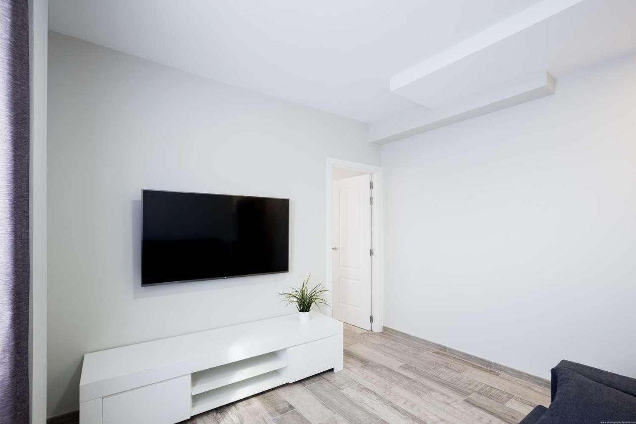 דירות Palm Mar De Lux C31 מראה חיצוני תמונה
